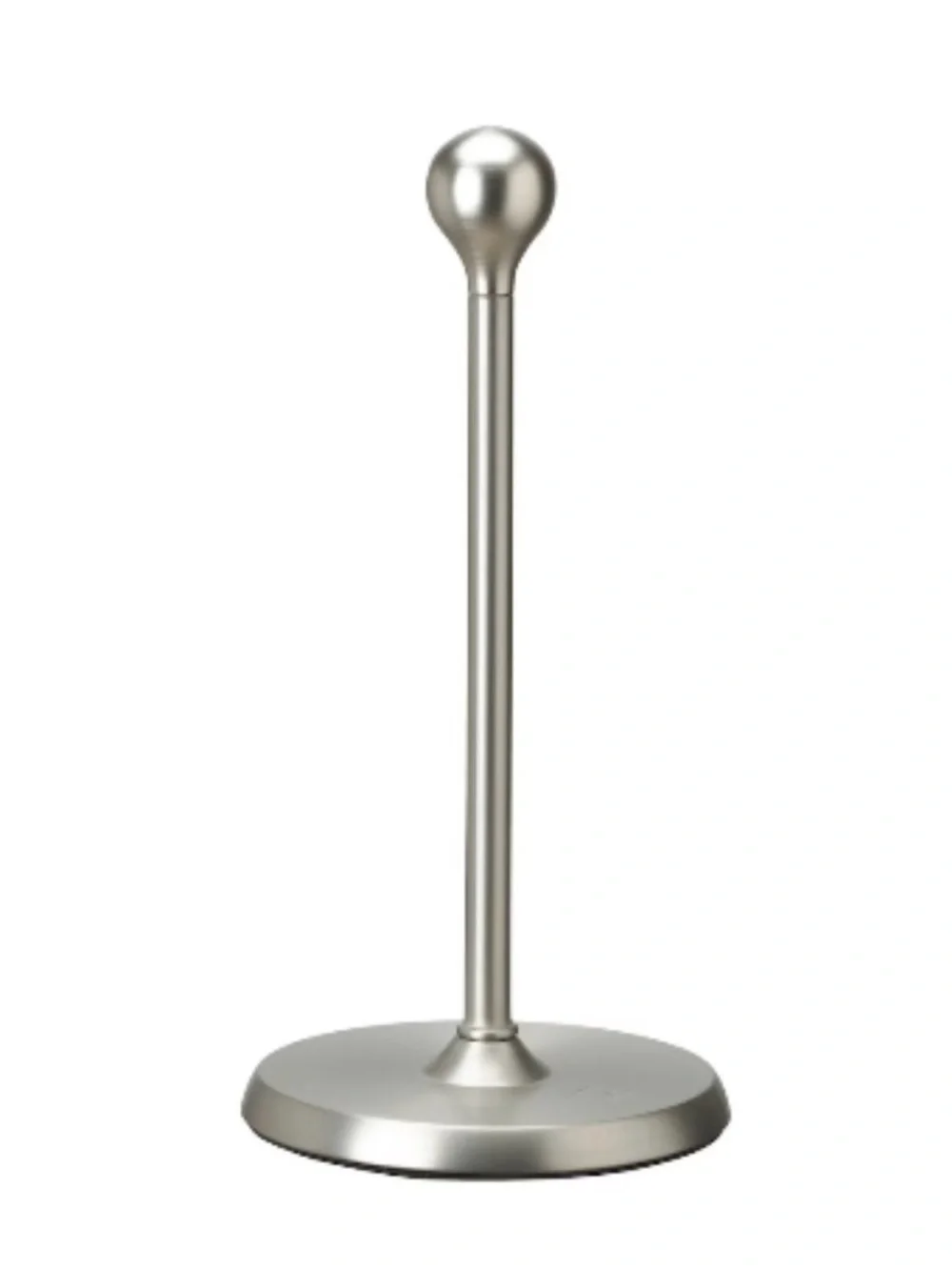 Umbra Stainless Steel Paper Towel Holder in Nickle